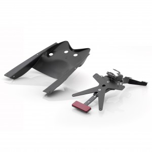 Kit Portamátricula Fox...