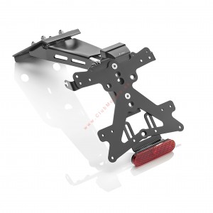 Kit Portamátricula Fox...