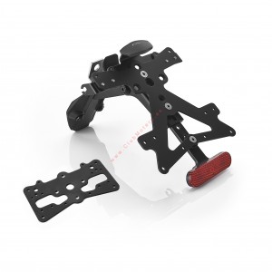 Kit Portamátricula Fox...