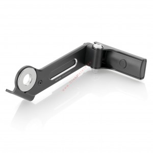 Kit Portamátricula Outside...