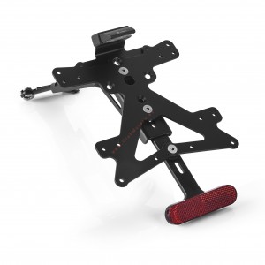 Kit Portamátricula Fox...