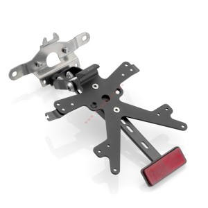 Kit Portamátricula Fox...