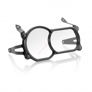 Protector de faro delantero...