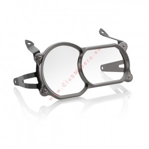 Protector de faro delantero...