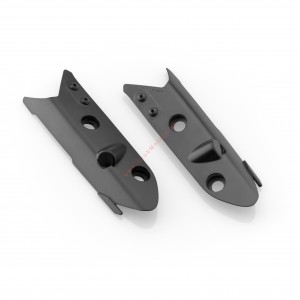 Paso rueda Rizoma ZDM118B