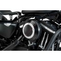 Tapa filtro PUIG para Harley Davidson Sportster 883 Iron