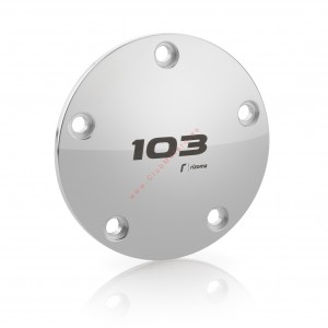 Tapa encendido Rizoma ZHD051L