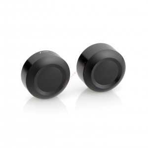 Embellecedores tuercas de...