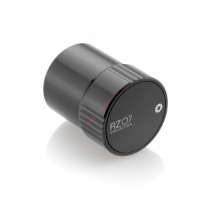 Pomo ajuste de suspensión...