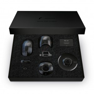 SEVEN Collection Rizoma...