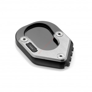 Base caballete lateral...