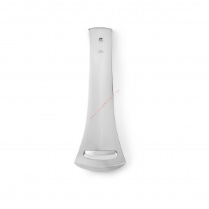 Tapa columna de dirección...