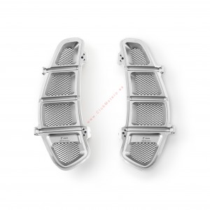 Rejillas de ventilación de...