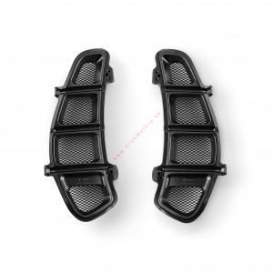 Rejillas de ventilación de...