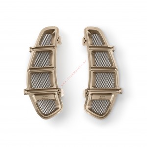 Rejillas de ventilación de...