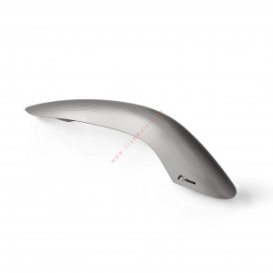 Perfil del guardabarros...