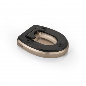 Base caballete lateral...