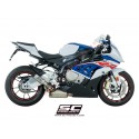 Escape SC Project CR-T para BMW S 1000 RR ( 2017 - 2018 )
