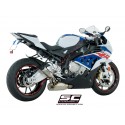 Escape SC Project CR-T para BMW S 1000 RR ( 2017 - 2018 )