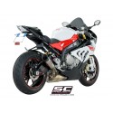 Escape SC Project S1 para BMW S 1000 RR ( 2017 - 2018 )