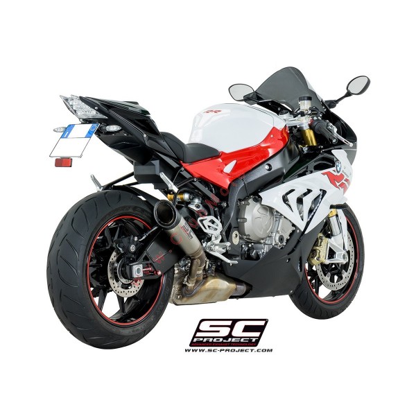 Escape SC Project S1 para BMW S 1000 RR ( 2017 - 2018 )