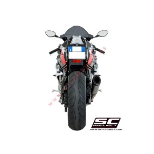 Escape SC Project S1 para BMW S 1000 RR ( 2017 - 2018 )