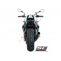 Escape SC Project GP70-R para BMW S 1000 R (2017 - 2018)