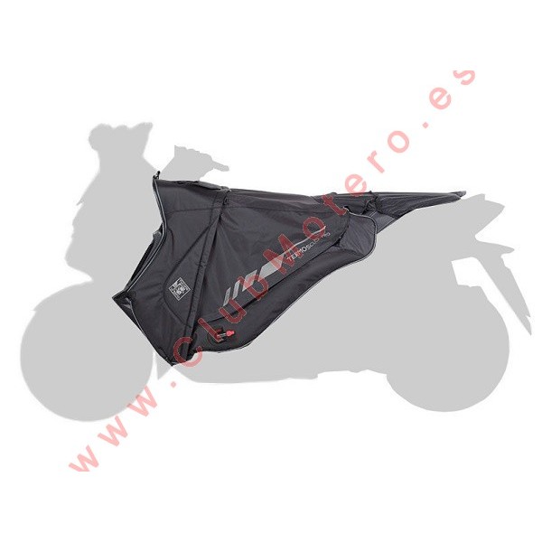Cubre piernas Tucano Urbano R188PRO para Suzuki BURGMAN 400 (desde 2017)