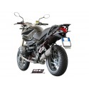 Escape SC Project Oval para BMW R 1200 R (2011 - 2014)
