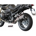 Escape SC Project Oval para BMW R 1200 R (2011 - 2014)