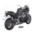 Escape SC Project Oval para BMW K 1300 R (2009 - 2016)