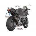 Escape SC Project Oval para BMW K 1300 R (2009 - 2016)