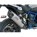 Escape SC Project Adventure para BMW R 1200 GS (2017 - 2018)