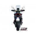 Escape SC Project SC1-R para HONDA X-ADV 750 (2017 - 2019)