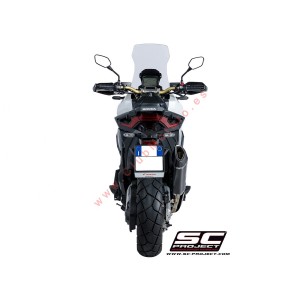 Escape SC Project SC1-R para HONDA X-ADV 750 (2017 - 2019)