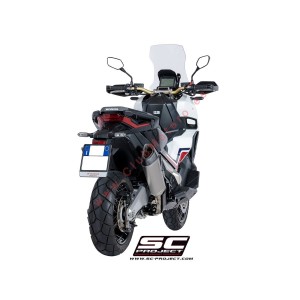 Escape SC Project SC1-R para HONDA X-ADV 750 (2017 - 2019)