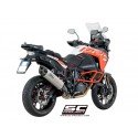 Escape SC Project Adventure para KTM 1290 SUPER ADVENTURE (2017 - 2019)