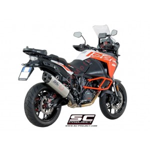 Escape SC Project Adventure para KTM 1290 SUPER ADVENTURE (2017 - 2019)
