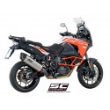Escape SC Project Adventure para KTM 1290 SUPER ADVENTURE (2017 - 2019)