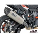 Escape SC Project Adventure para KTM 1290 SUPER ADVENTURE (2017 - 2019)
