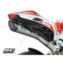 Escape SC Project S1 para MV AGUSTA F4 (2010 - 2018)
