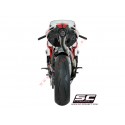 Escape SC Project S1 para MV AGUSTA F4 (2010 - 2018)