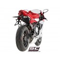 Escape SC Project CR-T para MV AGUSTA F3 675 (2011 - 2017) - F3 800 (2013 - 2017) - EAS ABS - RC