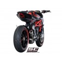 Escape SC Project CR-T Titanio para MV AGUSTA RIVALE