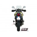 Escape SC Project Adventure para SUZUKI V-STROM 1000 (2017 - 2018)
