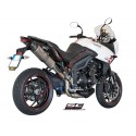 Escape SC Project Oval para TRIUMPH TIGER SPORT 1050 (2013 - 2016)