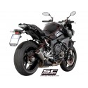 Escape SC Project CR-T para YAMAHA MT-10 (2016 - 2018)