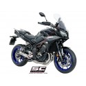 Escape SC Project completo 3-1 para YAMAHA TRACER 900 (2017 - 2019) - GT