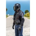 Chaleco Airbag Hélite TURTLE 2 Negro