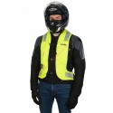 Chaleco Airbag Hélite TURTLE 2 Hi-Vis Amarillo